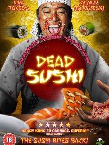 Dead Sushi