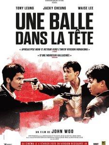 Une Balle dans la T�te