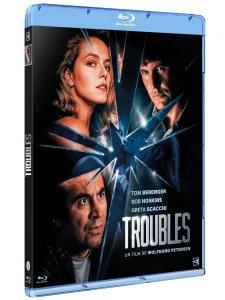 Troubles
