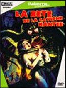 La B�te de la Caverne Hant�e