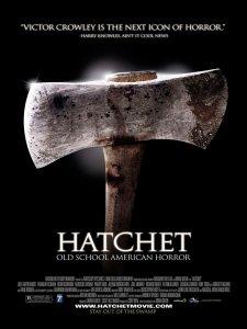Butcher - La L�gende de Victor Crowley