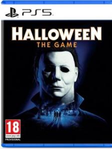 Halloween : The Game