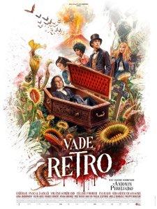 Vade Retro