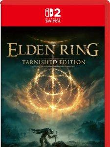 Elden Ring Tarnished Edition