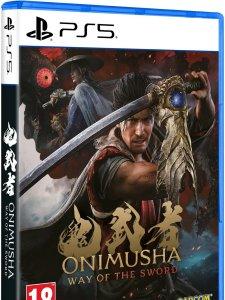 Onimusha : Way of the Sword