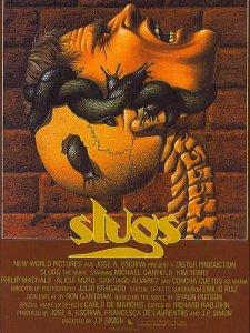 Slugs